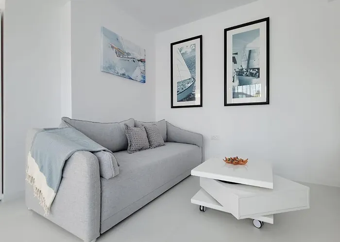 Iliada Studio Oxygen Neptun