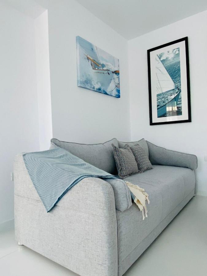 Iliada Oxygen Apartament Neptun