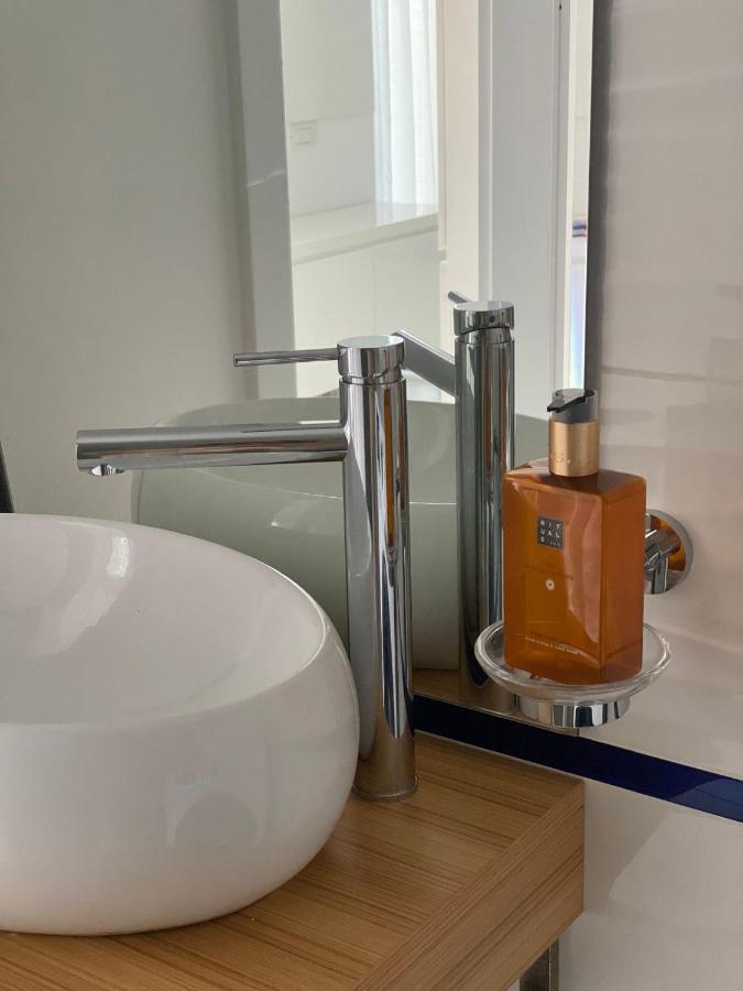 Apartament Iliada Oxygen
