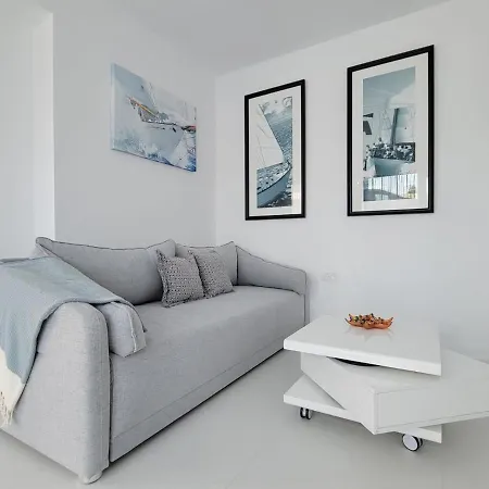 Iliada Studio Oxygen Neptun Exterior photo