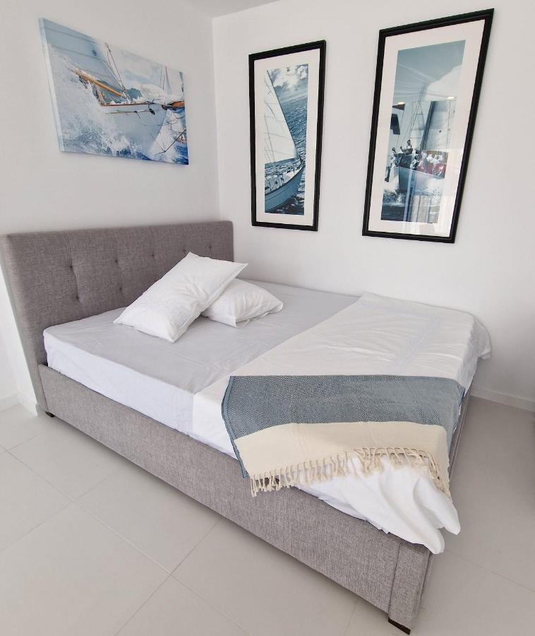 Apartment Iliada Oxygen Neptun