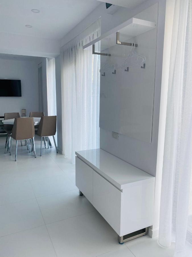 Apartment Iliada Oxygen Neptun