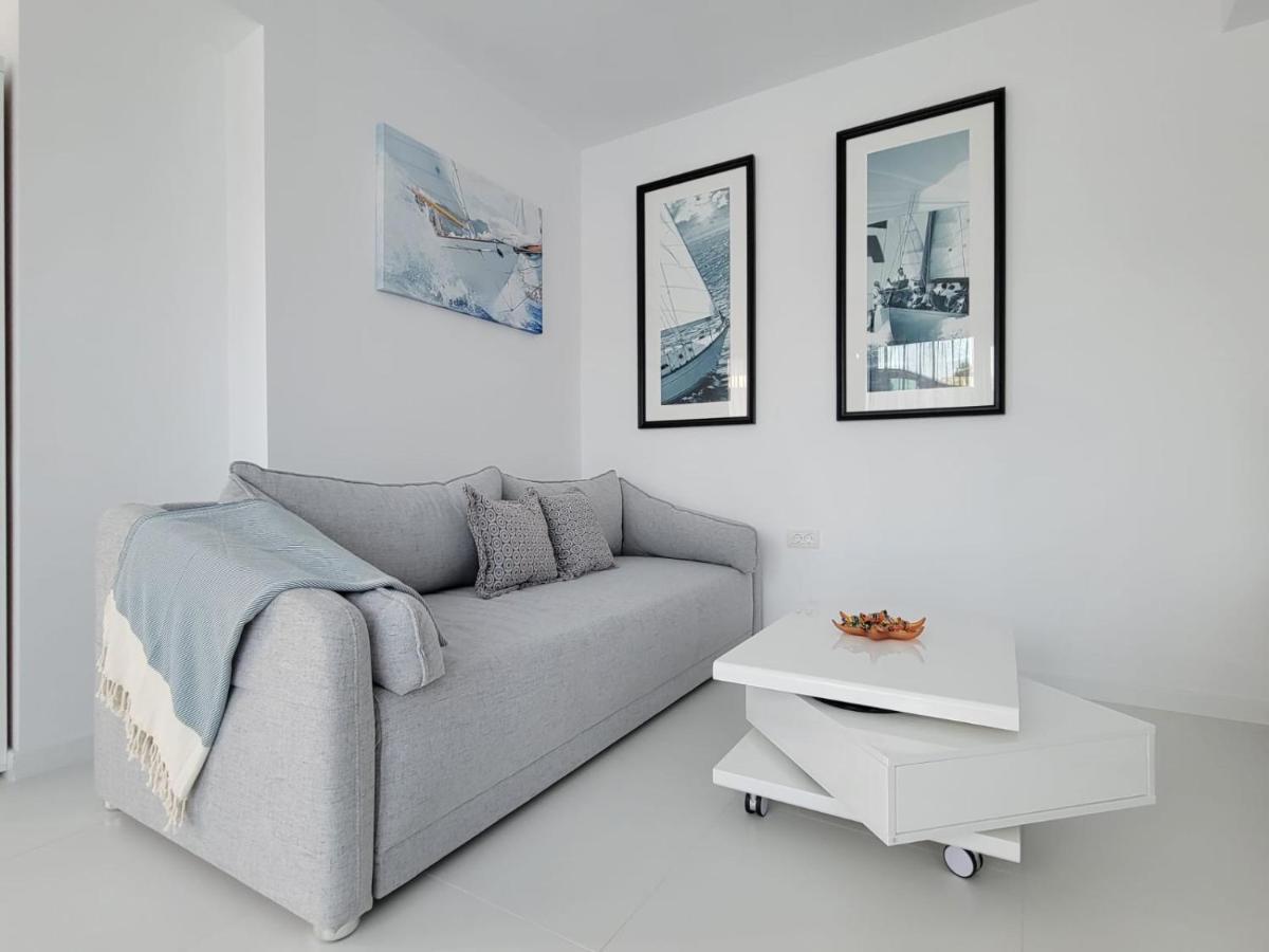 Apartment Iliada Oxygen