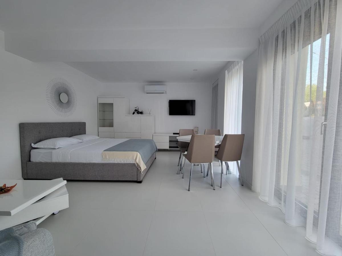 Iliada Oxygen Apartment Neptun