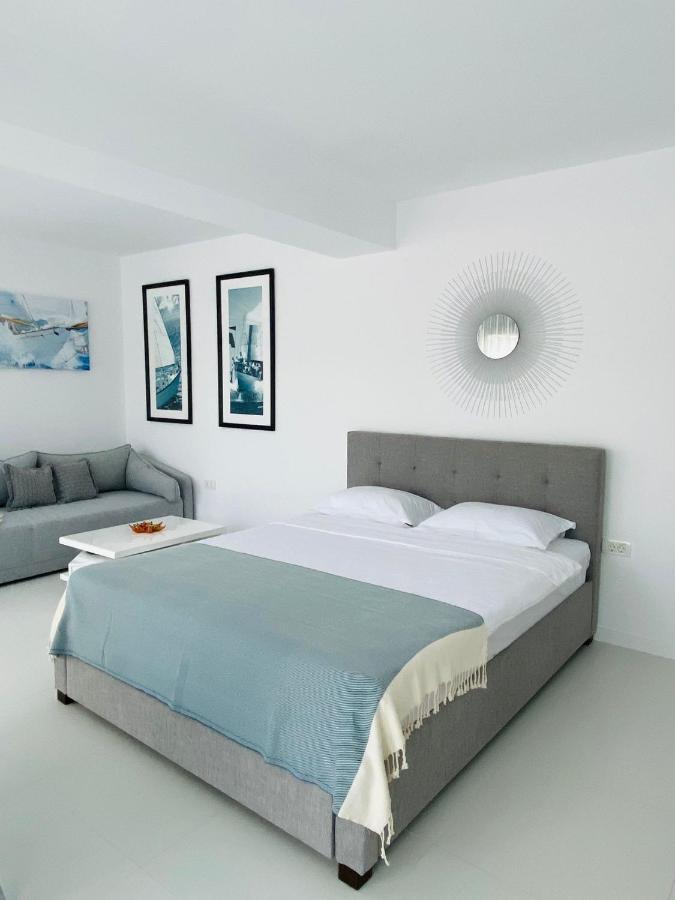 Apartment Iliada Oxygen *